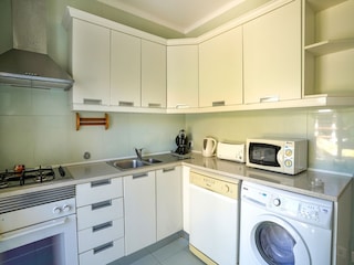 Ferienhaus Vilamoura Ausstattung 22