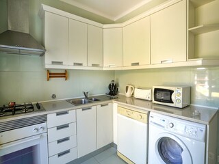 Vakantiehuis Vilamoura Kenmerken 19