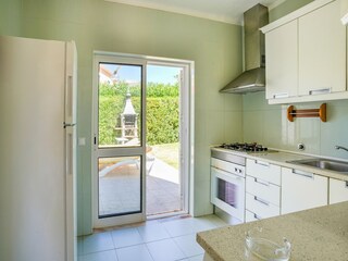 Casa de vacaciones Vilamoura Características 20