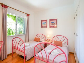 Vakantiehuis Vilamoura Kenmerken 22