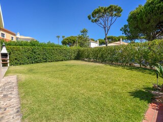Vakantiehuis Vilamoura Buitenaudio-opname 5