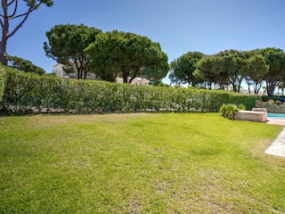 Holiday house Vilamoura Outdoor Recording 9