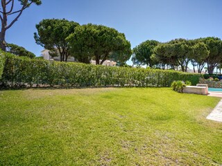 Vakantiehuis Vilamoura Buitenaudio-opname 9