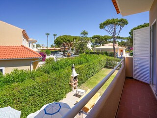 Casa per le vacanze Vilamoura Registrazione all'aperto 10