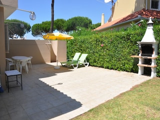 Holiday house Vilamoura  34