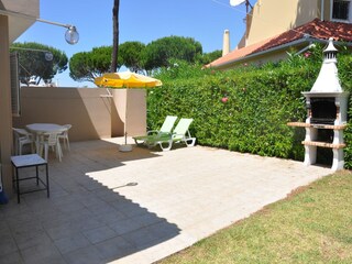 Holiday house Vilamoura  35