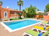 Villa Vilamoura Enregistrement extérieur 1