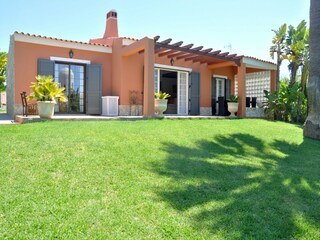 Villa Vilamoura Buitenaudio-opname 5