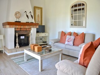 Villa Vilamoura Caratteristiche 17