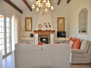 Villa Vilamoura Caratteristiche 27