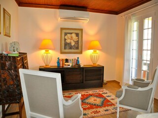 Villa Vilamoura Características 25