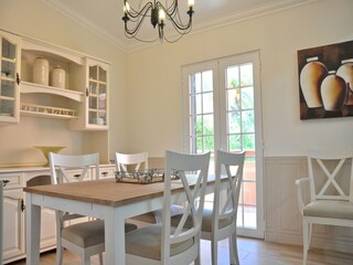 Villa Vilamoura Caratteristiche 29