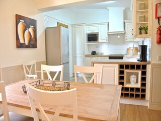 Villa Vilamoura Ausstattung 24