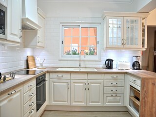 Villa Vilamoura Features 30