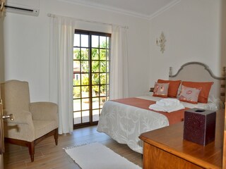 Villa Vilamoura Caratteristiche 32