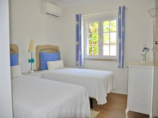 Villa Vilamoura Caratteristiche 23