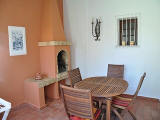 Villa Vilamoura Außenaufnahme 9