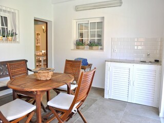 Villa Vilamoura Außenaufnahme 10