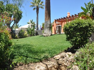 Villa Vilamoura Außenaufnahme 12