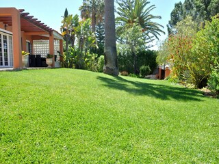 Villa Vilamoura Außenaufnahme 13