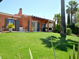 Villa Vilamoura Außenaufnahme 14