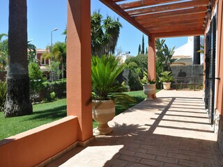 Villa Vilamoura Außenaufnahme 15