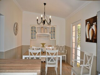 Villa Vilamoura Ausstattung 30