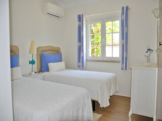 Villa Vilamoura Ausstattung 30