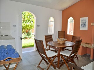 Villa Vilamoura Ausstattung 33