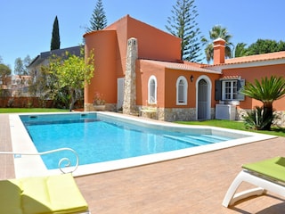 Villa Vilamoura Außenaufnahme 14