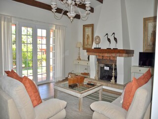 Villa Vilamoura Caratteristiche 25