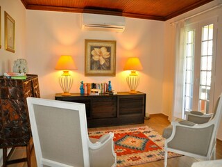 Villa Vilamoura Características 24