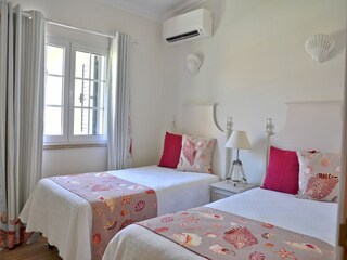 Villa Vilamoura Caratteristiche 26