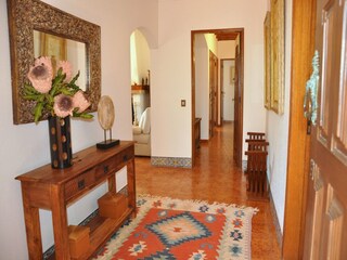 Villa Vilamoura Ausstattung 31