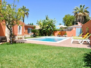 Villa Vilamoura Registrazione all'aperto 7