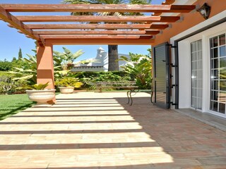 Villa Vilamoura  38
