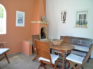 Villa Vilamoura  35