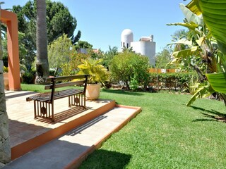 Villa Vilamoura  35