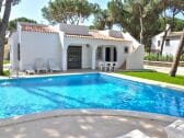 Villa Vilamoura Buitenaudio-opname 1