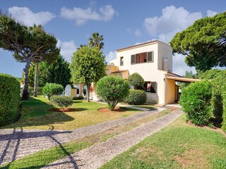 Villa Vilamoura Grabación al aire libre 2