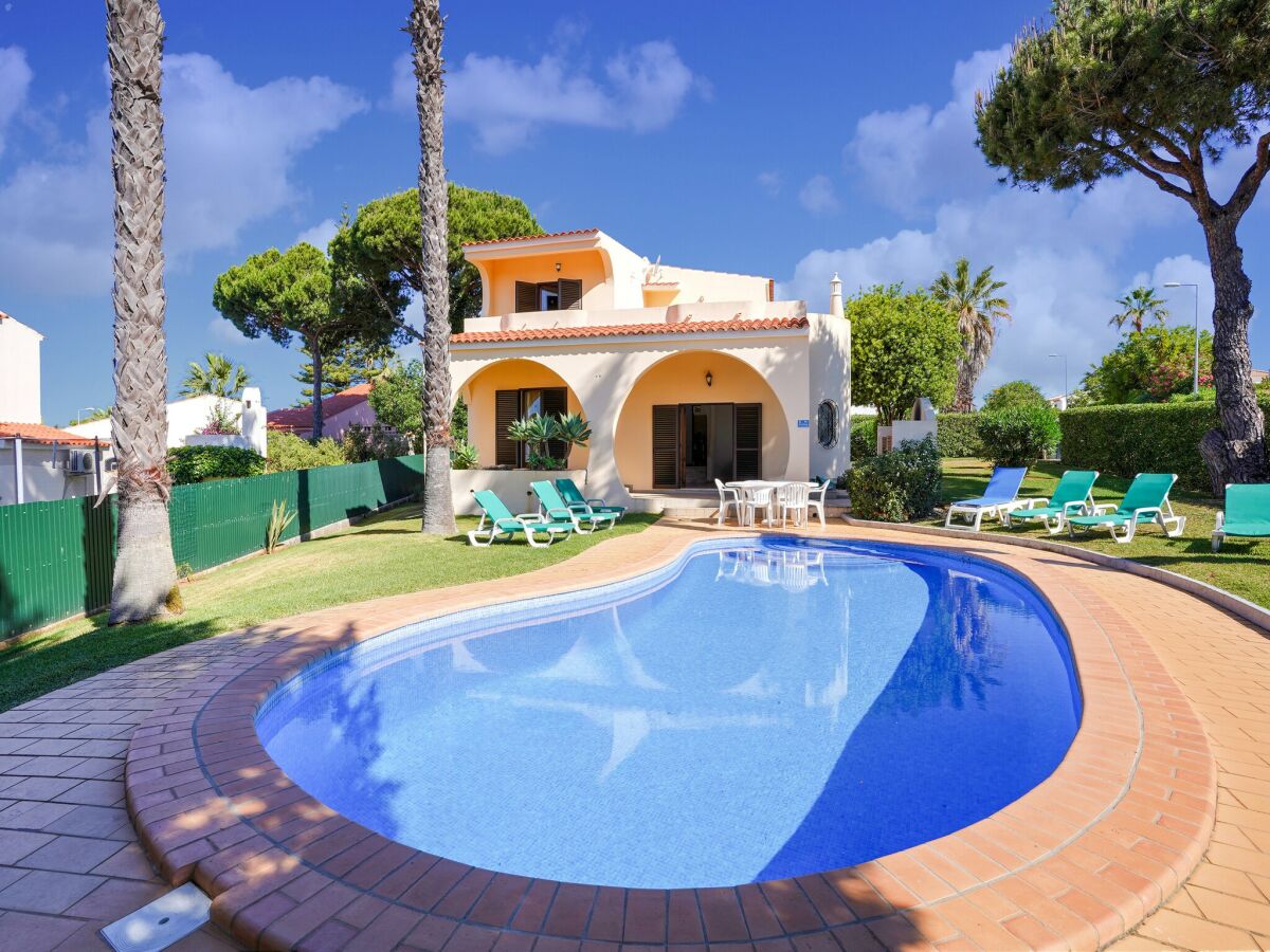 Villa Vilamoura Außenaufnahme 6