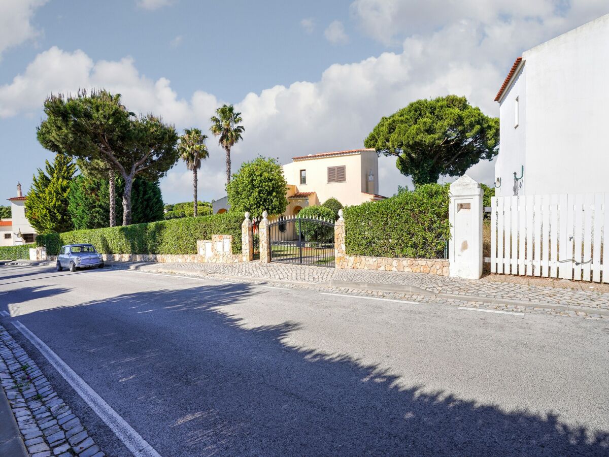 Villa Vilamoura Ausstattung 13