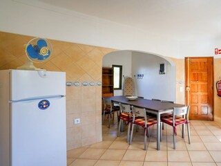 Villa Vilamoura Características 17