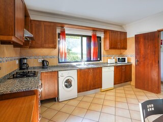 Villa Vilamoura Características 19