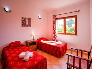 Villa Vilamoura Características 30