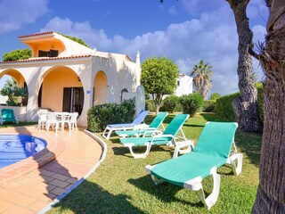 Villa Vilamoura Grabación al aire libre 9