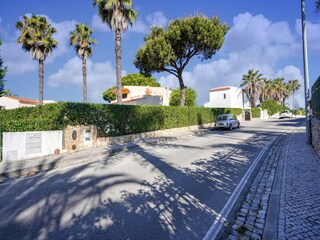Villa Vilamoura Entorno 36