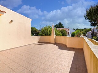 Villa Vilamoura Grabación al aire libre 2