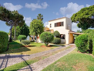 Villa Vilamoura Grabación al aire libre 3