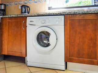 Villa Vilamoura Características 28
